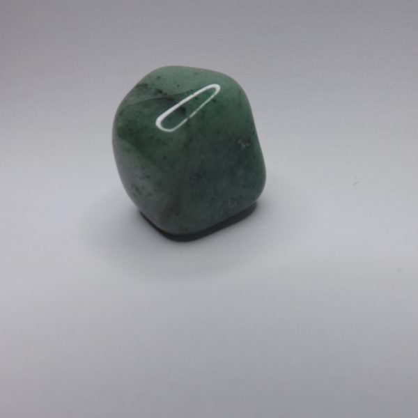 Pierre Aventurine verte – Taille 2-3cm