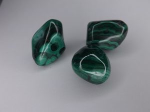 Pierre Malachite AA – Taille 2-3cm