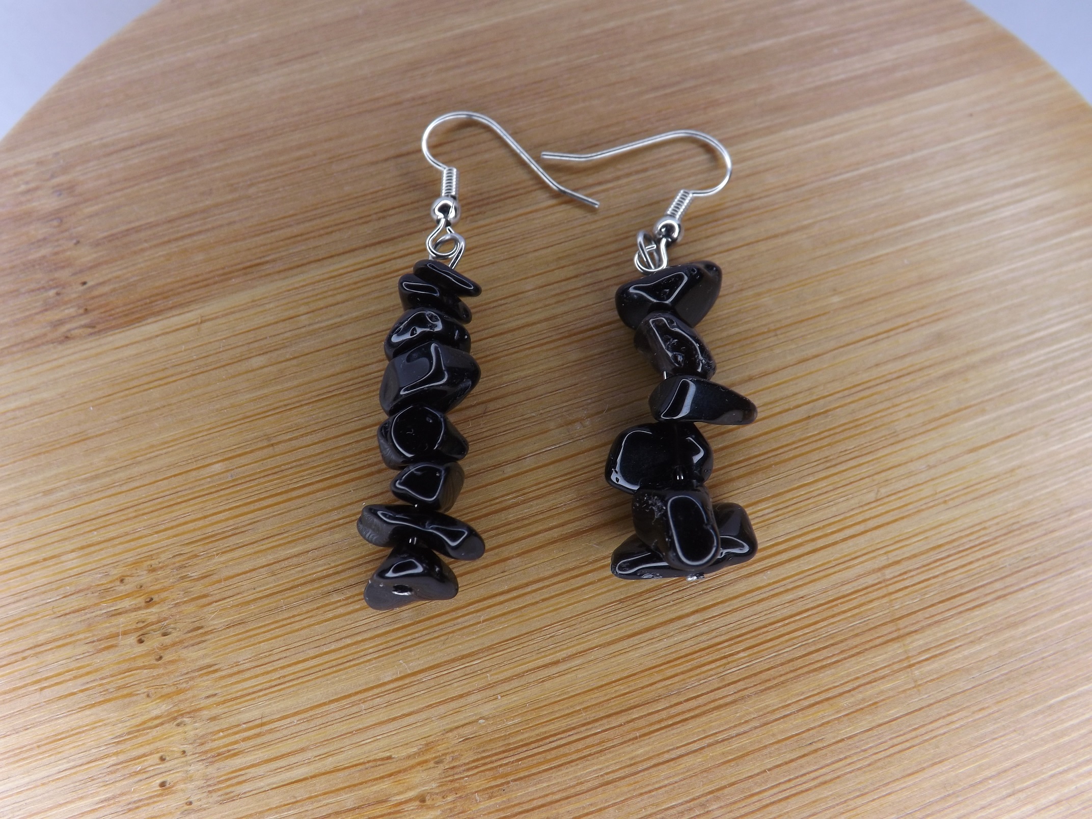 boucle-oreille-obsidienne-1