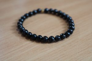 Bracelet Amphibole – Perles 6mm A