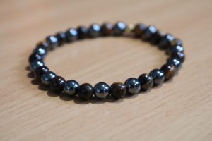 Bracelet Double Protection – Perles 6mm