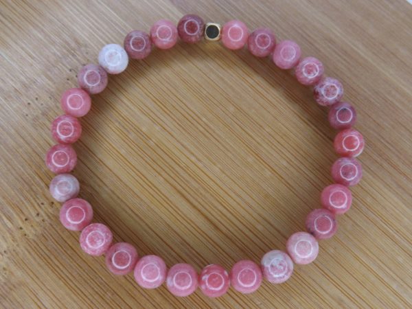 bracelet-thulite-6mm-3