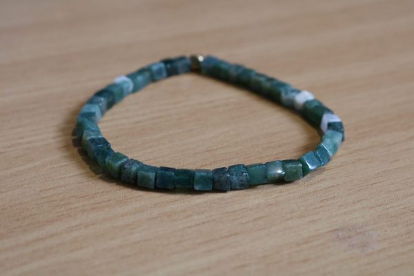 bracelet-agate-mousse-4mm-1