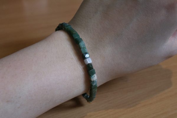 bracelet-agate-mousse-4mm-2