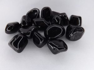 Pierre Tourmaline Noire- Taille 15 à 25mm – A