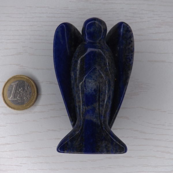 Ange en Lapis Lazuli qualité A