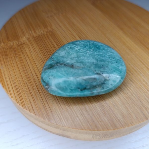 Pierre Plate Amazonite A
