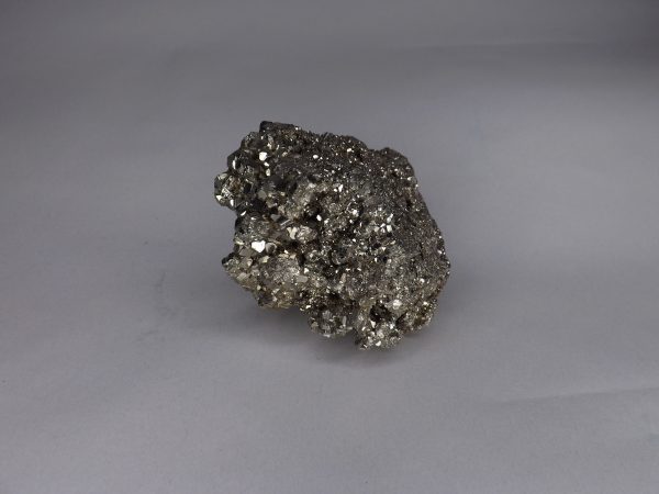 pyrite brute qualité A or des fous