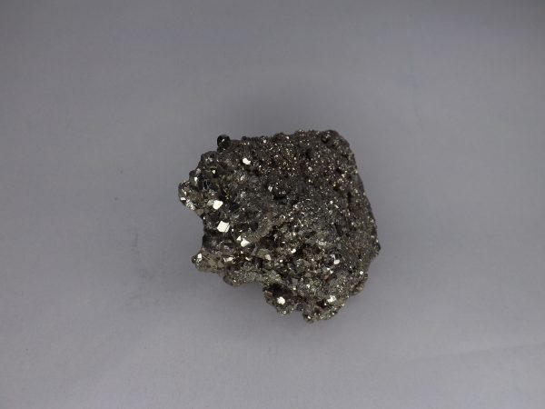 pyrite brute qualité A or des fous