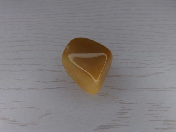 pierre naturelle cubique aventurine jaune brésil qualité A