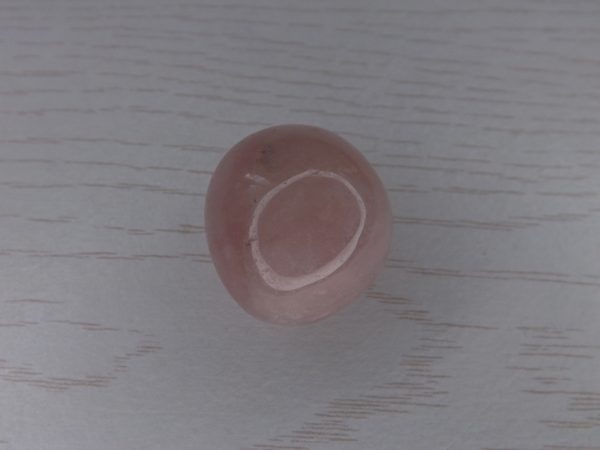 Pierre roulée Quartz Rose A - Taille 2-3cm – Image 4