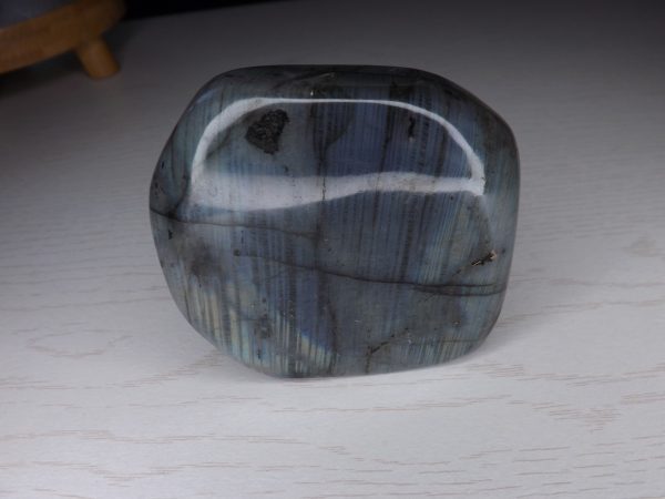 labradorite bleue de Madagascar qualité A