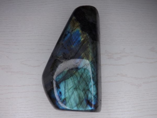 labradorite bleue de Madagascar qualité A