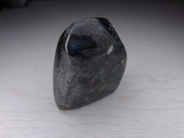 labradorite bleue de Madagascar qualité A