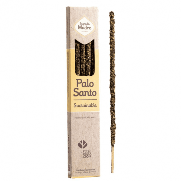 Encens artisanal Palo Santo