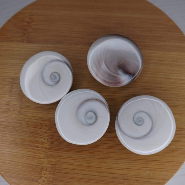 Oeil de Sainte Lucie 3 cm – A