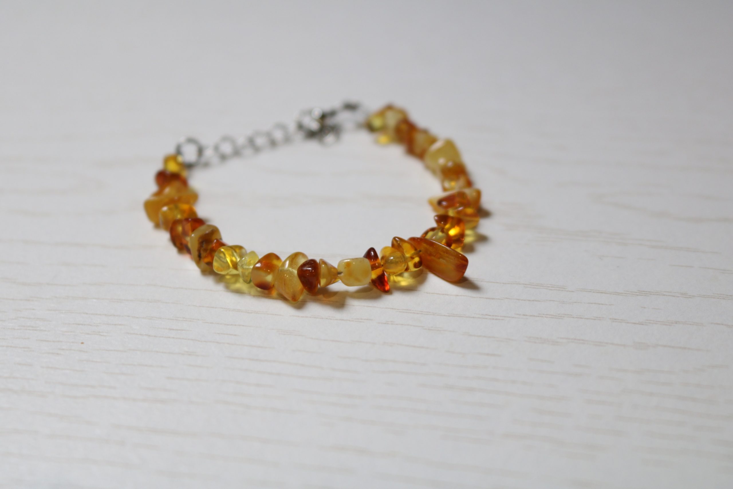 bracelet-ambre-Myanmar-multicolore