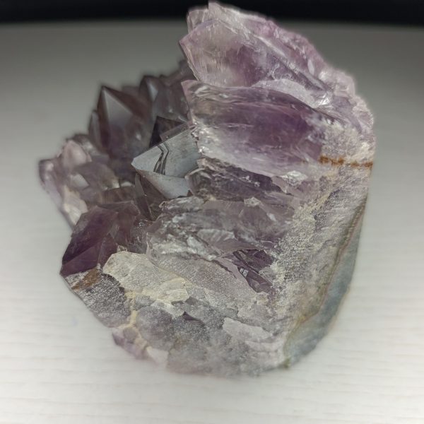 Bloc brut en Améthyste – 1275g – A