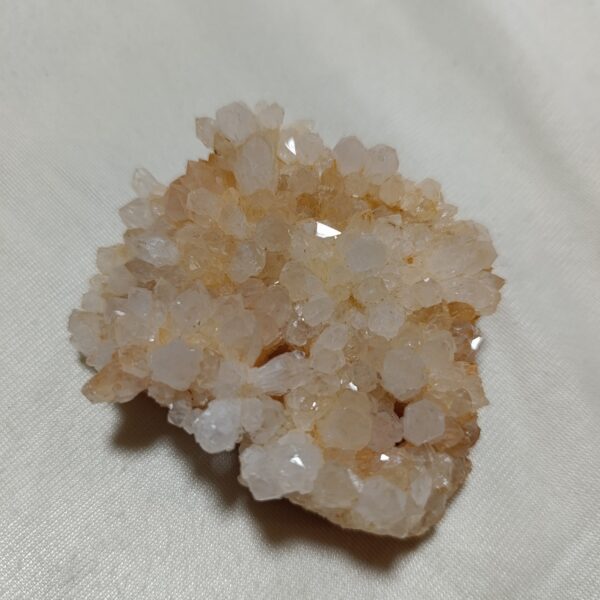 Pièce unique Amas de Quartz