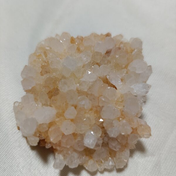 Pièce unique Amas de Quartz