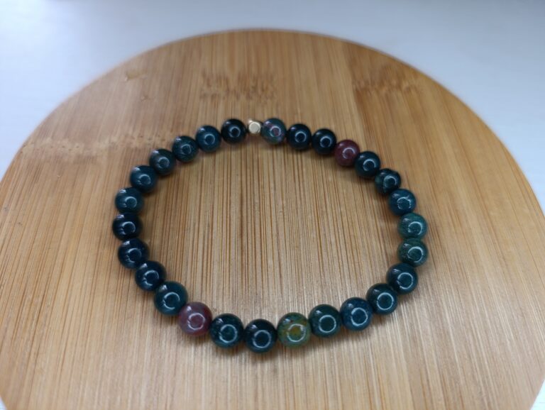 Lire la suite à propos de l’article Pierres pour le signe du Bélier : guide complet des cristaux adaptés​