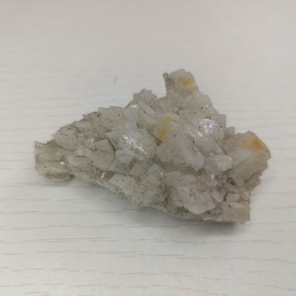 Pierre brute de collection: Dolomite, Eugui, Navarre, Espagne