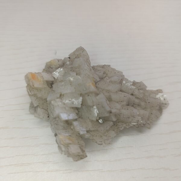 Pierre brute de collection: Dolomite, Eugui, Navarre, Espagne