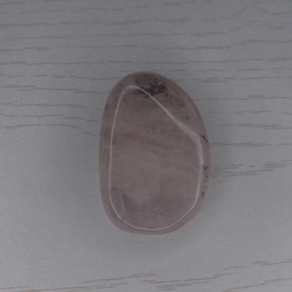 Pierre plate en Quartz Rose A 30 – 50 mm qualité A