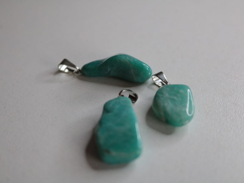 Amazonite