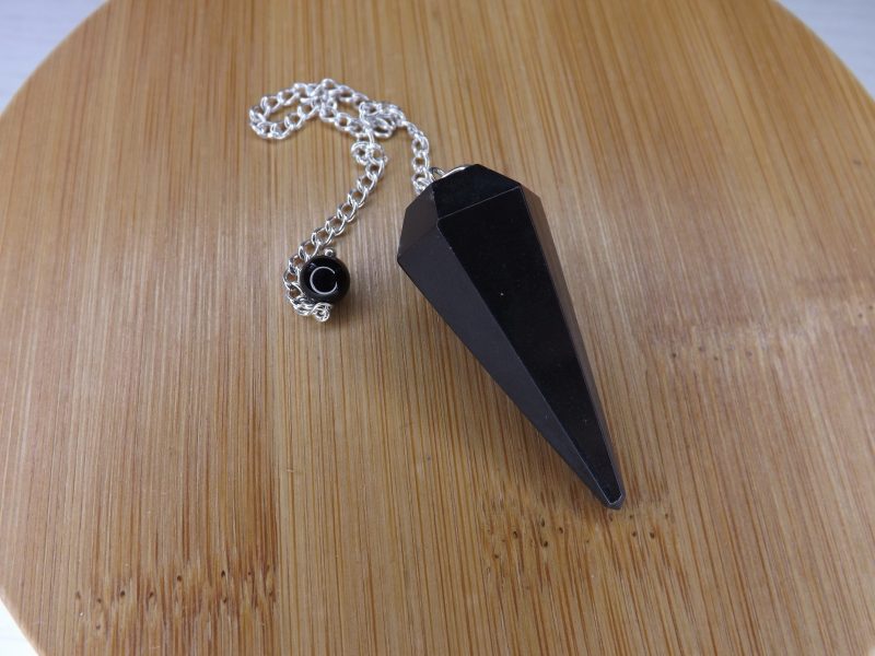 Pendule Onyx